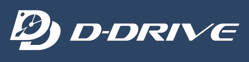 D-DRIVE